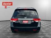 Thumbnail of 2016 Black Honda Odyssey