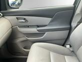 Thumbnail of 2016 Black Honda Odyssey