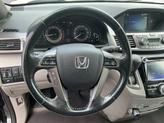 Thumbnail of 2016 Black Honda Odyssey
