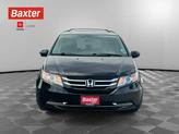 Thumbnail of 2016 Black Honda Odyssey