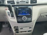 Thumbnail of 2016 Black Honda Odyssey