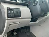 Thumbnail of 2016 Black Honda Odyssey