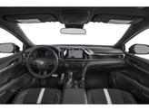 Thumbnail of 2025 Midnight Black Toyota Camry