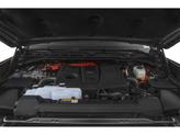 Thumbnail of 2025 White Toyota Tundra Hybrid