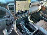 Thumbnail of 2025 Wind Chill Pearl Toyota Tundra