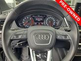Thumbnail of 2022 Daytona Gray Pearl Effect Audi Q5