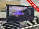 Thumbnail of 2022 Daytona Gray Pearl Effect Audi Q5