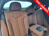 Thumbnail of 2022 Daytona Gray Pearl Effect Audi Q5