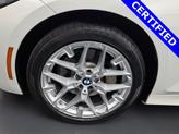 Thumbnail of 2025 Alpine White BMW 330