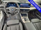 Thumbnail of 2025 Alpine White BMW 330