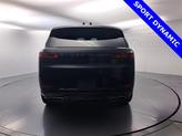Thumbnail of 2024 Santorini Black Land Rover Range Rover Sport