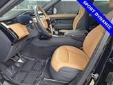 Thumbnail of 2024 Santorini Black Land Rover Range Rover Sport