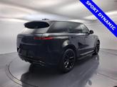 Thumbnail of 2024 Santorini Black Land Rover Range Rover Sport