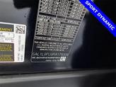 Thumbnail of 2024 Santorini Black Land Rover Range Rover Sport