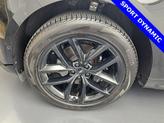 Thumbnail of 2024 Santorini Black Land Rover Range Rover Sport
