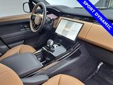 Thumbnail of 2024 Santorini Black Land Rover Range Rover Sport