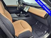 Thumbnail of 2024 Santorini Black Land Rover Range Rover Sport