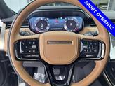 Thumbnail of 2024 Santorini Black Land Rover Range Rover Sport