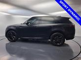 Thumbnail of 2024 Santorini Black Land Rover Range Rover Sport