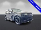 Photo of 2024 Santorini Black Land Rover Range Rover Sport