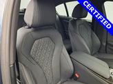 Thumbnail of 2023 Arctic Race Blue Metallic BMW 530e