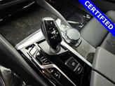 Thumbnail of 2023 Arctic Race Blue Metallic BMW 530e