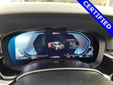 Thumbnail of 2023 Arctic Race Blue Metallic BMW 530e