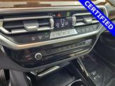 Thumbnail of 2024 Jet Black BMW X3