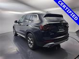 Thumbnail of 2024 Jet Black BMW X3