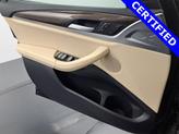 Thumbnail of 2024 Jet Black BMW X3
