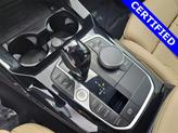 Thumbnail of 2024 Jet Black BMW X3