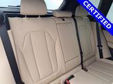Thumbnail of 2024 Jet Black BMW X3