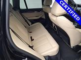 Thumbnail of 2024 Jet Black BMW X3