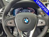 Thumbnail of 2024 Jet Black BMW X3