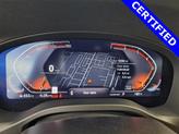 Thumbnail of 2024 Jet Black BMW X3
