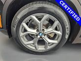 Thumbnail of 2024 Jet Black BMW X3