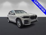 Photo of 2023 Alpine White BMW X5