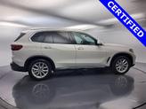 Thumbnail of 2023 Alpine White BMW X5