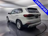 Thumbnail of 2023 Alpine White BMW X5