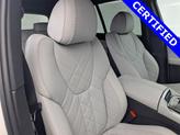 Thumbnail of 2023 Alpine White BMW X5
