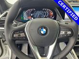 Thumbnail of 2023 Alpine White BMW X5