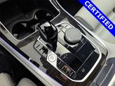 Thumbnail of 2023 Alpine White BMW X5
