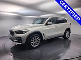 Thumbnail of 2023 Alpine White BMW X5