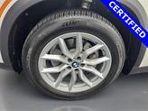 Thumbnail of 2023 Alpine White BMW X5