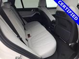 Thumbnail of 2023 Alpine White BMW X5