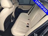 Thumbnail of 2023 Jet Black BMW 330