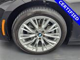 Thumbnail of 2023 Jet Black BMW 330