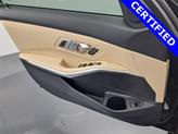 Thumbnail of 2023 Jet Black BMW 330