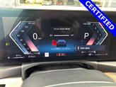 Thumbnail of 2023 Jet Black BMW 330