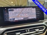 Thumbnail of 2023 Jet Black BMW 330